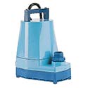 Pond pump