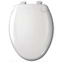 Toilet seat