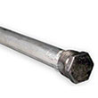 Anode rod