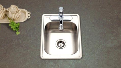 Sinks For Boats Trailers Rv S Small Compact Sinks