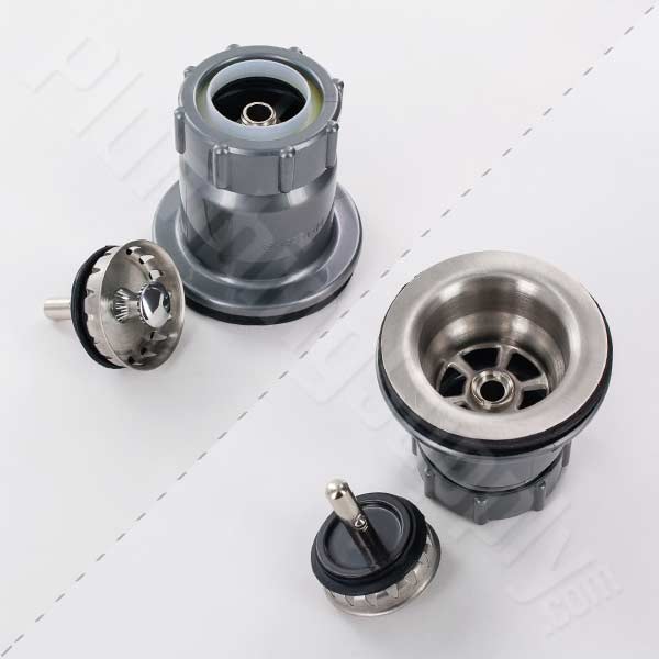 Enex Sink Accessories - 190-4200 Enex sink accessories - 190-4200