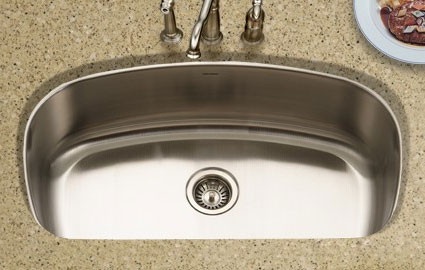 Undermount Kitchen Single Sink houzer stainless steel undermount kitchen sinks Undermount Kitchen Single Sink houzer stainless steel undermount kitchen sinks