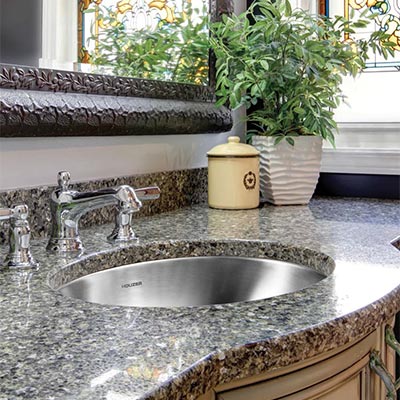 Sinks, Stainless Steel