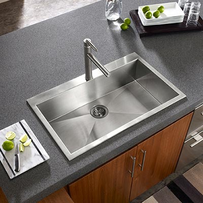 Kitchen Sinks