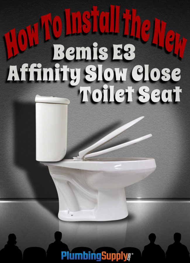Learn how to safely and properly fix a wobbly toilet.