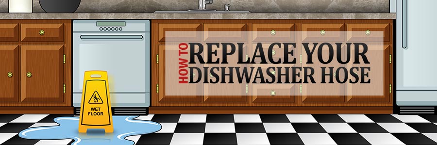 How to clean and unclog your dishwasher