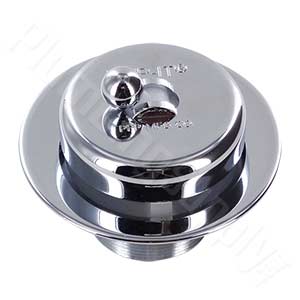 flip-it tub stopper