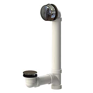 How Can I Remove A Stuck Bath Stopper Assembly Home Improvement