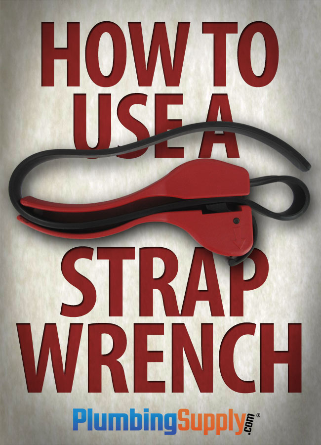 Learn the fast, easy, and effective way to cut copper or plastic pipe.
