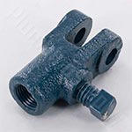 Parts for Woodford sanitary yard hydrants