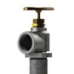 Woodford utility hydrants