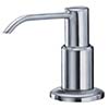 Soap/lotion dispensers