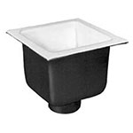 Floor sink