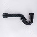 ABS drain