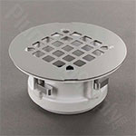 WingTite replacement shower drain