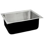 ADA Compliant single bowl utility sink