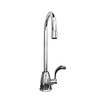 image of classroom sink ada compliant faucet only