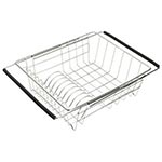 Dish rack