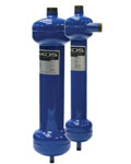 Lakos Carbon Steel Sand Separators