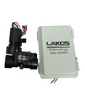 Lakos SandMaster Automatic Purge Systems