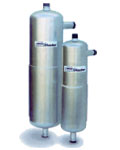Lakos SandMaster Carbon Steel Sand Separators