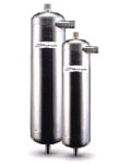 Lakos SandMaster Plus Stainless Steel Sand Separators
