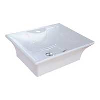 Forte vessel sink