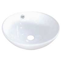 Perfection vessel sink