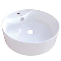 Uno vessel sink