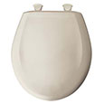 Toilet seats for American Standard toilets