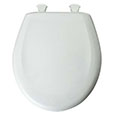 Toilet seats for Crane toilets