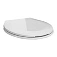 Toilet seats for Delta toilets