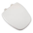 Wood toilet seats for Eljer Emblem toilets