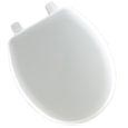 Child sized toilet seat