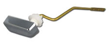 Briggs toilet flush lever