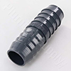 barbed coupling