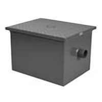 grease trap
