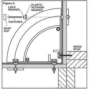 Installation instructions