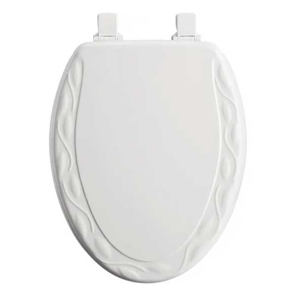 Ivy toilet seat