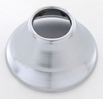 Bell escutcheon