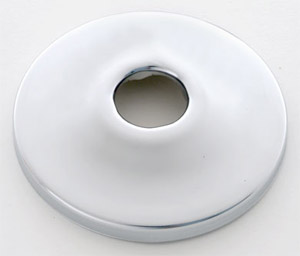 Escutcheons Pipe Hole Covers Shower Arm Wall Plates Escutcheon