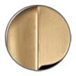 Caramel bronze finish example