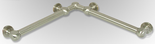 Luxury Bathroom Grab Bars luxury residential grab bars - stylish - ada compliant Luxury Bathroom Grab Bars luxury residential grab bars - stylish - ada compliant