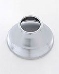Jaclo deluxe bell escutcheon