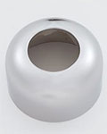 Jaclo deluxe box escutcheon