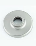 Jaclo extra wide designer escutcheon