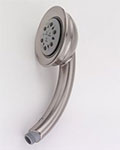 Ambra multi-function handshower