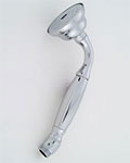Carlton rain spray handshower