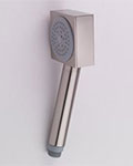 Cubica I rain spray handshower