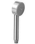 Cylindrica I rain spray handshower